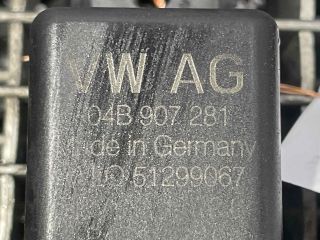 bontott SKODA RAPID Izzító Relé