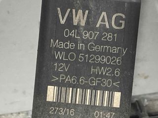 bontott SKODA RAPID Izzító Relé