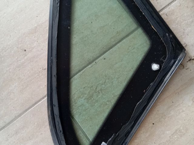 bontott SKODA RAPID Jobb C Oszlop Oldalablak Üveg