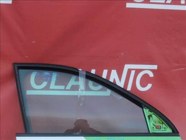 bontott SKODA RAPID Jobb első Ablak