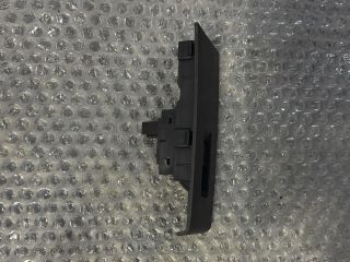 bontott SKODA RAPID Jobb első Ablakemelő Kapcsoló