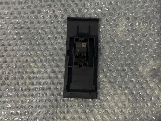 bontott SKODA RAPID Jobb első Ablakemelő Kapcsoló