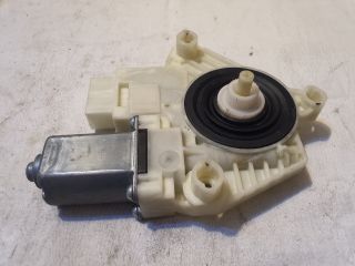 bontott SKODA RAPID Jobb első Ablakemelő Motor