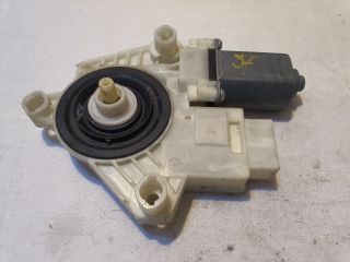 bontott SKODA RAPID Jobb első Ablakemelő Motor