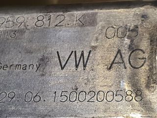 bontott SKODA RAPID Jobb első Ablakemelő Motor