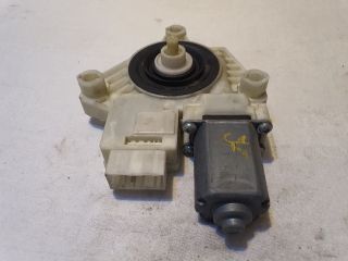 bontott SKODA RAPID Jobb első Ablakemelő Motor