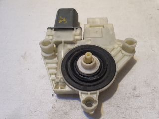 bontott SKODA RAPID Jobb első Ablakemelő Motor