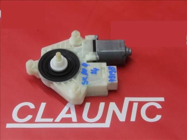 bontott SKODA RAPID Jobb első Ablakemelő Motor