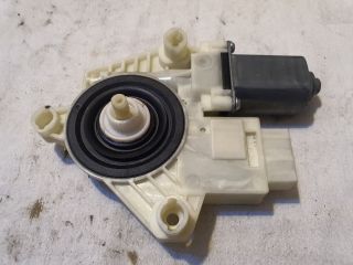 bontott SKODA RAPID Jobb első Ablakemelő Motor