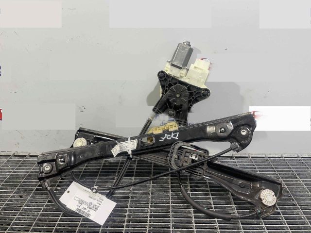 bontott SKODA RAPID Jobb első Ablakemelő Szerkezet (Elektromos)