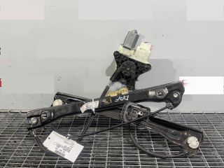 bontott SKODA RAPID Jobb első Ablakemelő Szerkezet (Elektromos)