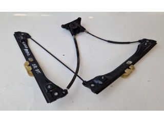 bontott SKODA RAPID Jobb első Ablakemelő Szerkezet (Elektromos)