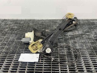 bontott SKODA RAPID Jobb első Ablakemelő Szerkezet (Elektromos)