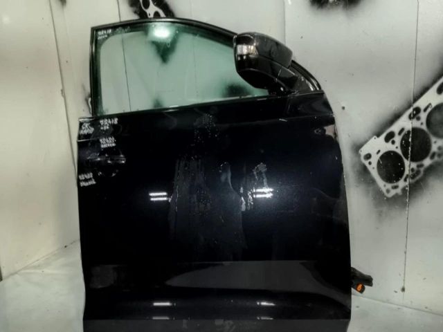 bontott SKODA RAPID Jobb első Ablakemelő Szerkezet (Elektromos)