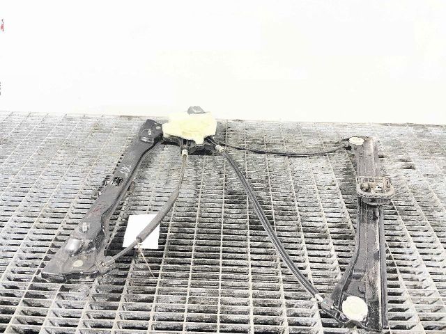 bontott SKODA RAPID Jobb első Ablakemelő Szerkezet (Elektromos)