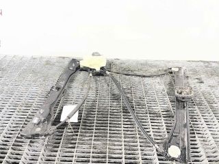 bontott SKODA RAPID Jobb első Ablakemelő Szerkezet (Elektromos)