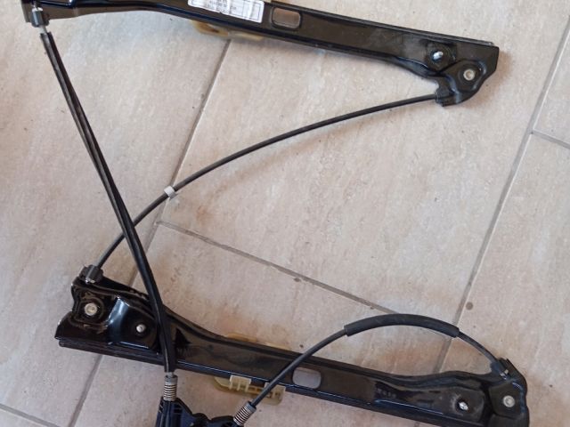 bontott SKODA RAPID Jobb első Ablakemelő Szerkezet (Elektromos)