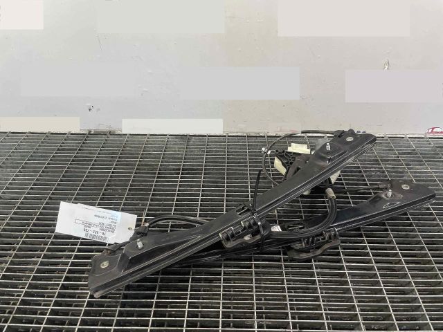 bontott SKODA RAPID Jobb első Ablakemelő Szerkezet (Elektromos)