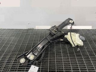 bontott SKODA RAPID Jobb első Ablakemelő Szerkezet (Elektromos)