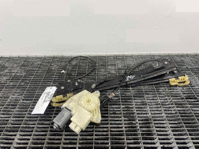 bontott SKODA RAPID Jobb első Ablakemelő Szerkezet (Elektromos)