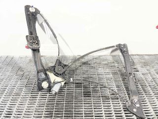 bontott SKODA RAPID Jobb első Ablakemelő Szerkezet (Elektromos)