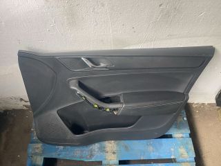 bontott SKODA RAPID Jobb első Ajtó Kárpit