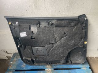 bontott SKODA RAPID Jobb első Ajtó Kárpit