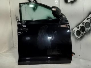 bontott SKODA RAPID Jobb első Ajtó (Üres lemez)