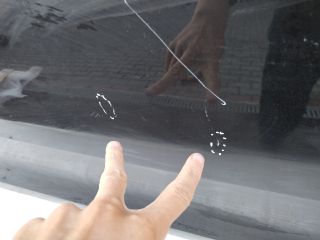 bontott SKODA RAPID Jobb első Ajtó (Üres lemez)