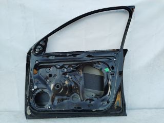 bontott SKODA RAPID Jobb első Ajtó (Üres lemez)