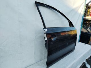 bontott SKODA RAPID Jobb első Ajtó (Üres lemez)