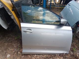 bontott SKODA RAPID Jobb első Ajtó (Üres lemez)