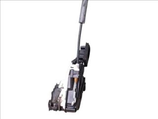 bontott SKODA RAPID Jobb első Ajtózár