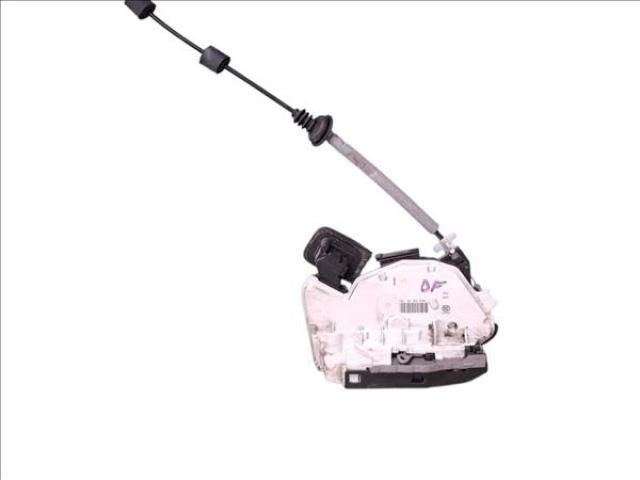 bontott SKODA RAPID Jobb első Ajtózár