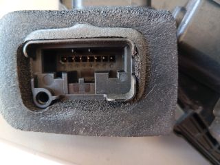 bontott SKODA RAPID Jobb első Ajtózár