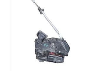 bontott SKODA RAPID Jobb első Ajtózár