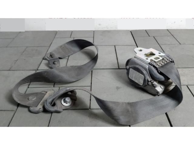 bontott SKODA RAPID Jobb első Biztonsági Öv