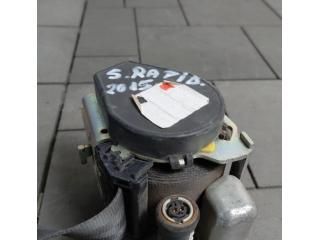 bontott SKODA RAPID Jobb első Biztonsági Öv