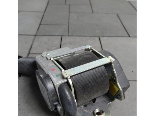 bontott SKODA RAPID Jobb első Biztonsági Öv