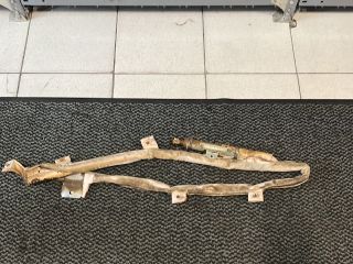 bontott SKODA RAPID Jobb első Függöny Légzsák