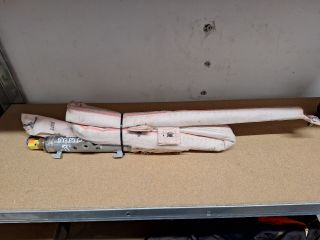 bontott SKODA RAPID Jobb első Függöny Légzsák