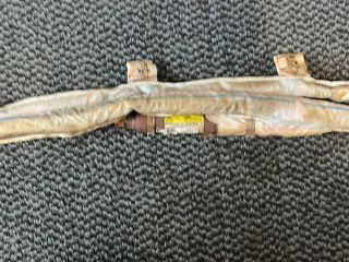 bontott SKODA RAPID Jobb első Függöny Légzsák