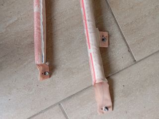 bontott SKODA RAPID Jobb első Függöny Légzsák