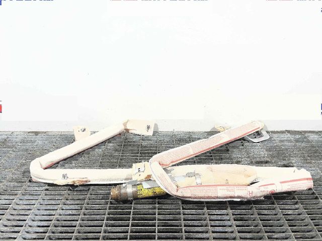 bontott SKODA RAPID Jobb első Függöny Légzsák