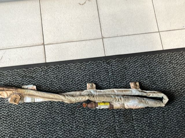 bontott SKODA RAPID Jobb első Függöny Légzsák