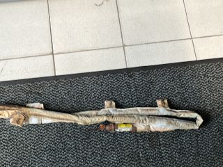 bontott SKODA RAPID Jobb első Függöny Légzsák