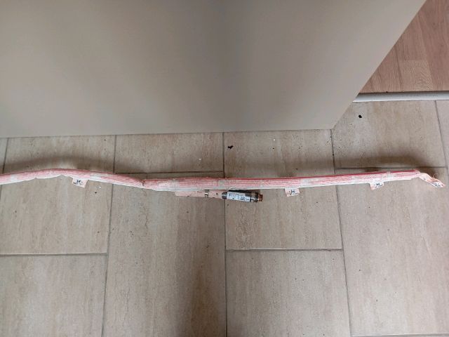 bontott SKODA RAPID Jobb első Függöny Légzsák