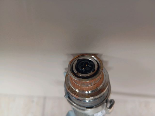 bontott SKODA RAPID Jobb első Függöny Légzsák