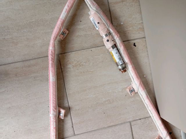 bontott SKODA RAPID Jobb első Függöny Légzsák