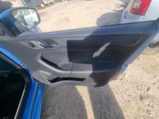 bontott SKODA RAPID Jobb első Hangszóró